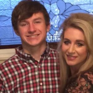 Meet your Posher, Stephanie